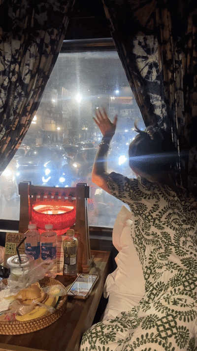 Hanoi to Sapa: Chapa Express Sleeping Train Review 2026