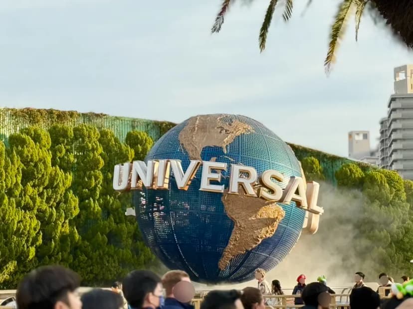 USJ Studio Pass