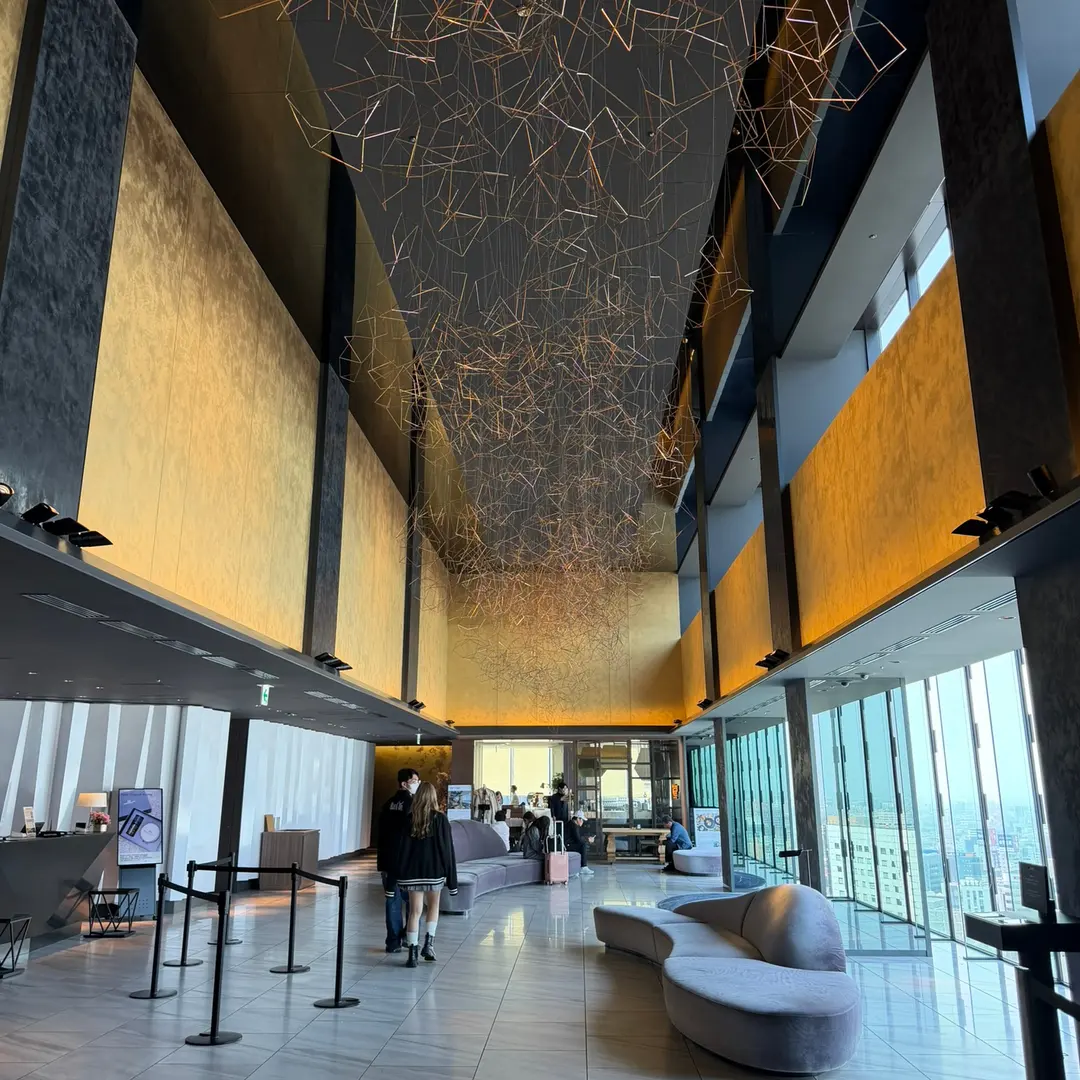 Mitsui Garden Hotel Nagoya Premier Review: Top Location
