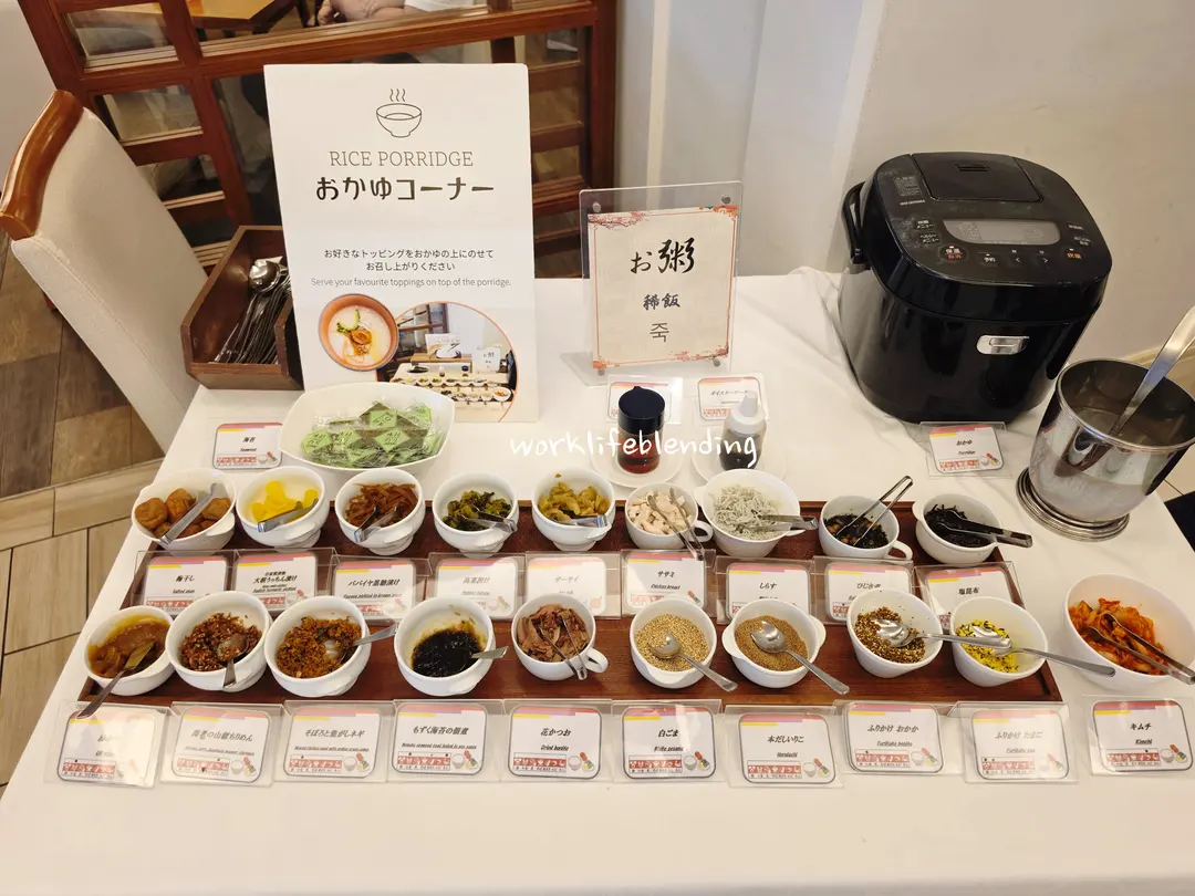 รีวิวอาหารเช้า Ala Mahaina Okinawa: ฟินทั้งบ้าน เด็กอ่อนก็แฮปปี้!