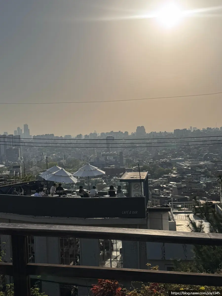 รีวิวตลาดชินฮึง Haebangchon 2026: พิกัดฮิปสเตอร์อิแทวอน