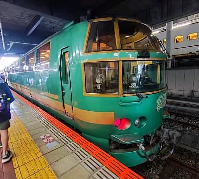 Yufuin No Mori 2026: Hakata to Yufuin Train Guide