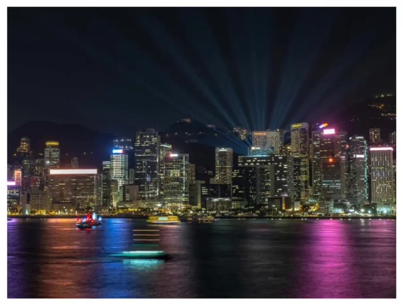 Symphony of Lights