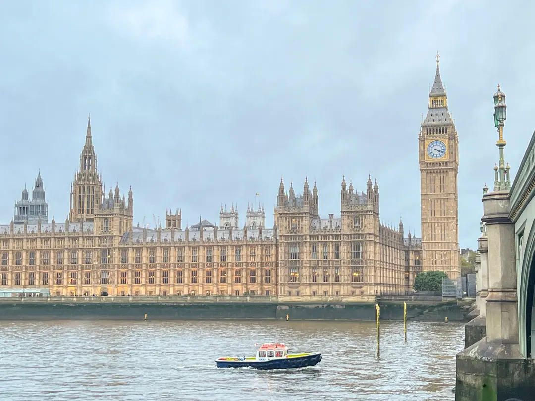 ปักหมุด Big Ben ลอนดอน 2026: 3 จุดถ่ายรูปลับที่ไม่ควรพลาด!
