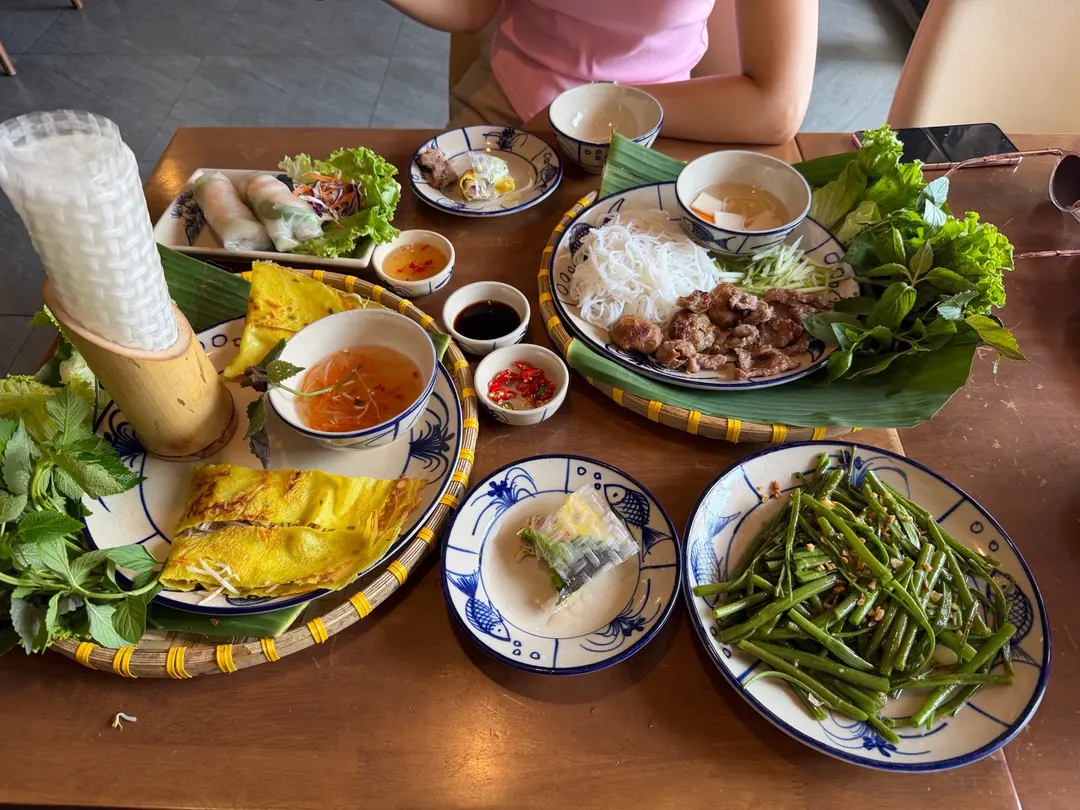 MaMa's Style Ho Chi Minh Review: Authentic Local Eats