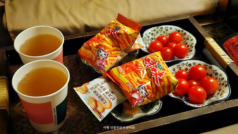 ป้ายร้าน Tao Yuan Xiang