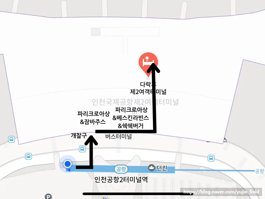 약도
