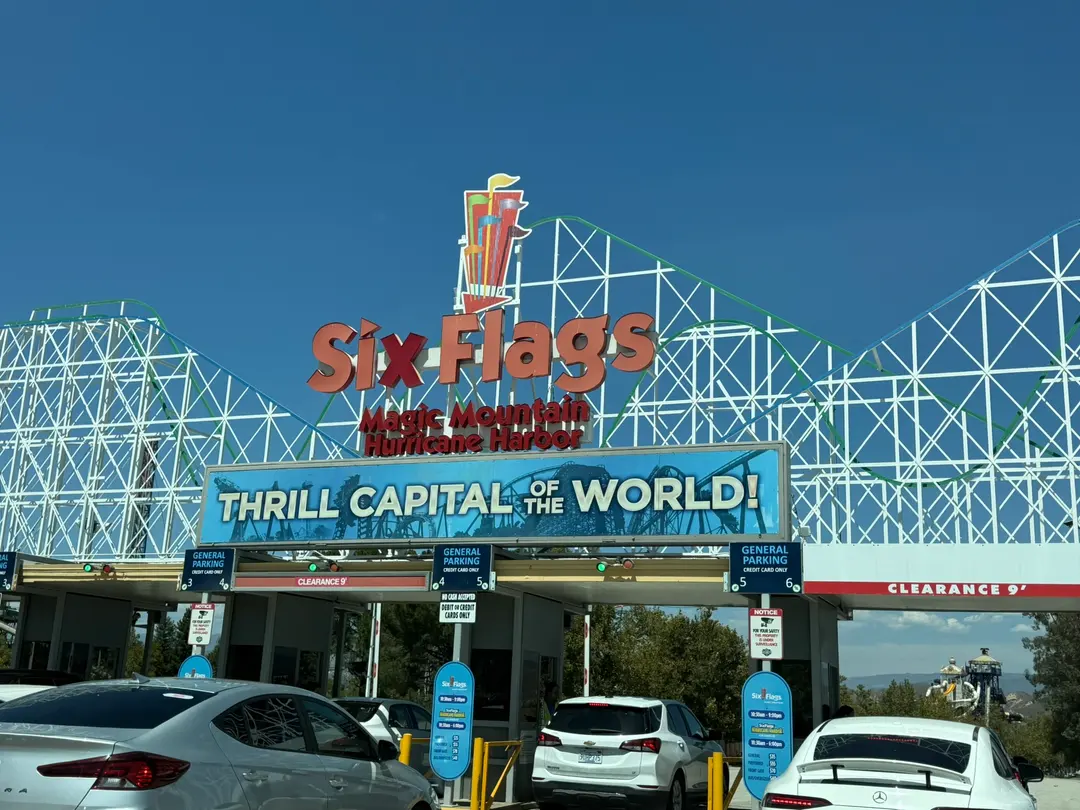 Six Flags Ticket Prices 2026: Is Flash Pass Worth It?