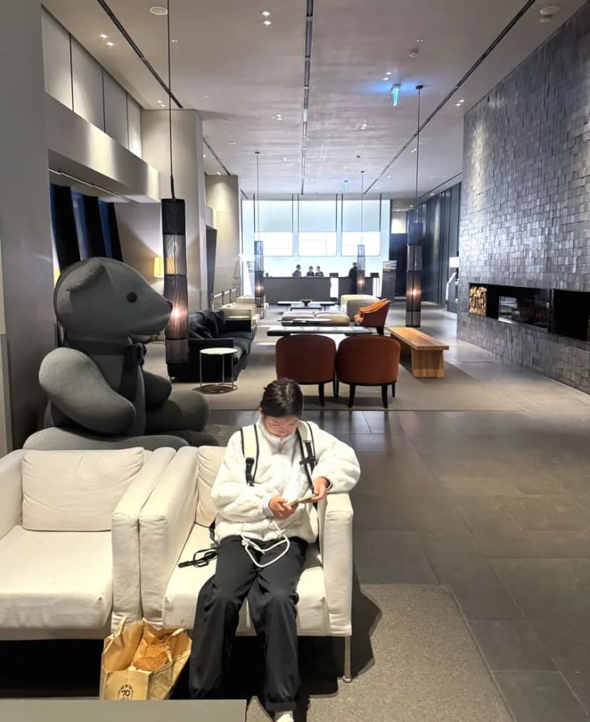 รีวิว Shilla Stay Haeundae 2026: โรงแรม 4 ดาว วิวทะเลปังๆ ที่ปูซาน