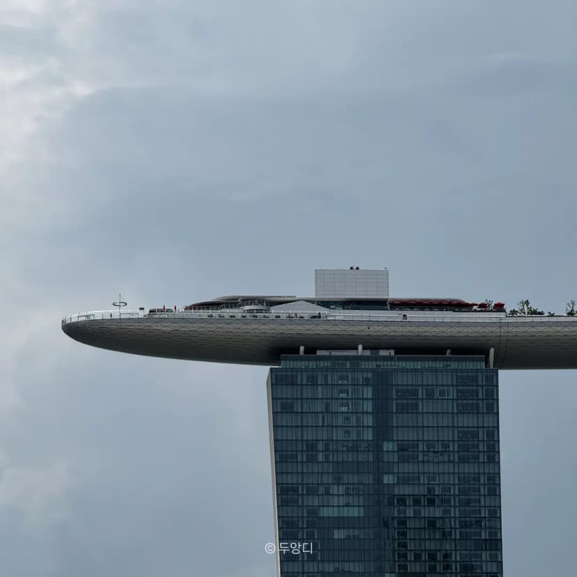新加坡濱海灣金沙