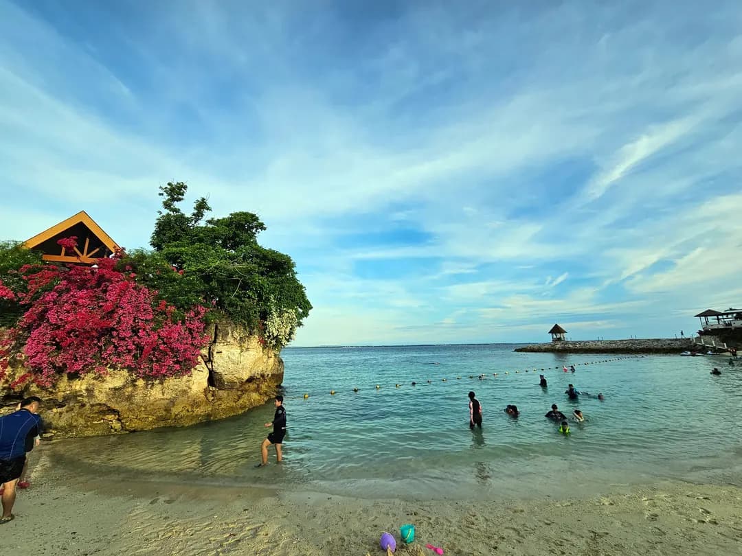 Cebu Travel Guide: Mactan Resorts, Oslob, Island Hopping, Bohol OceanJet Booking
