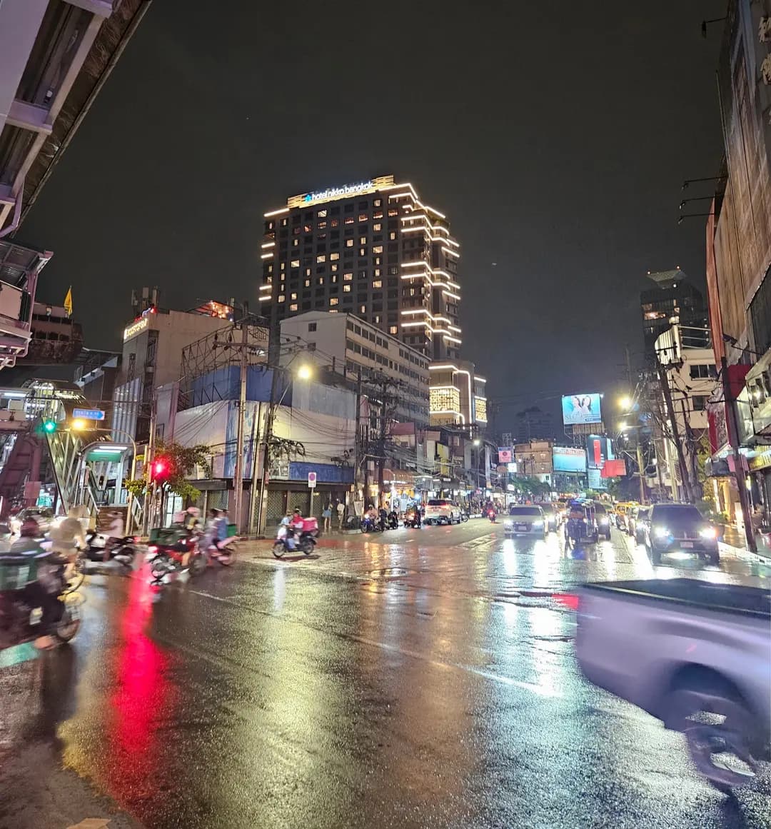 Thailand Weather 2026: Best Time to Visit Bangkok