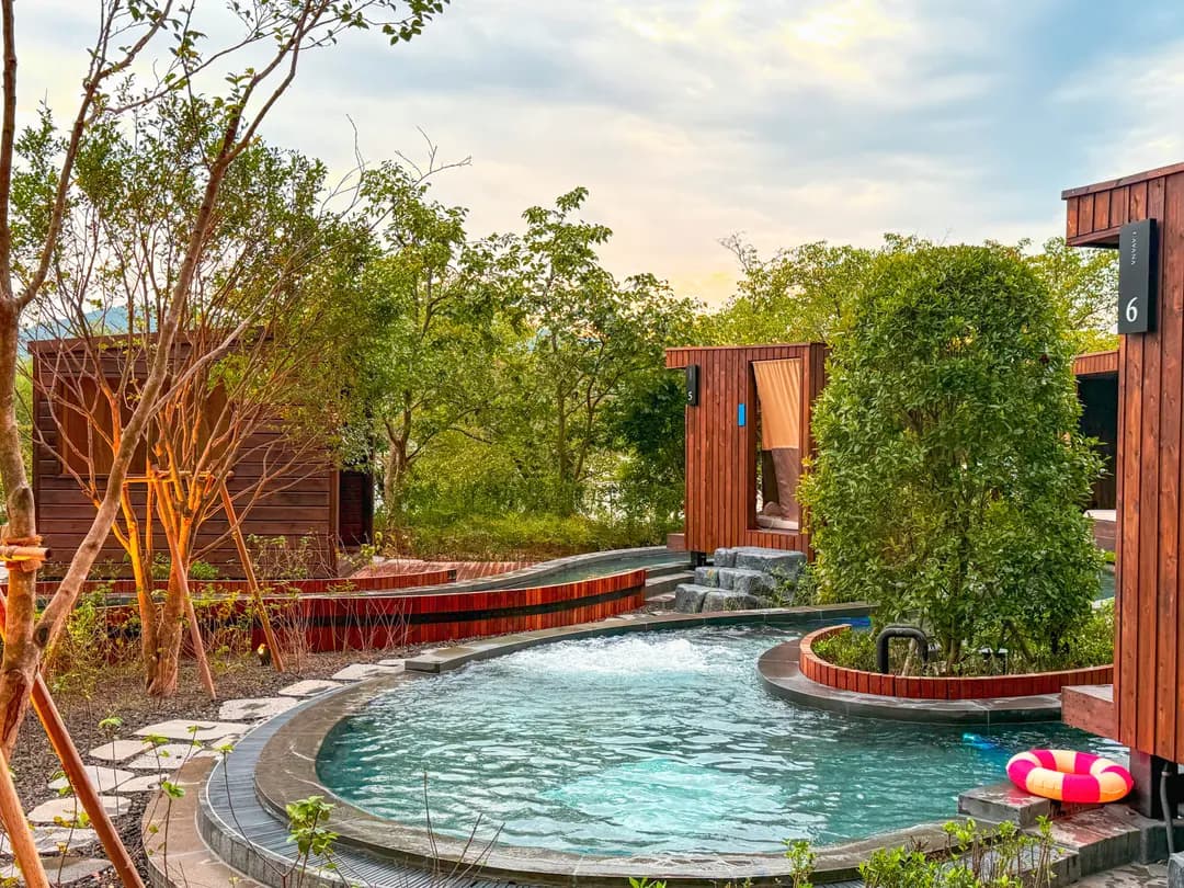 Sonokam Gyeongju Review 2026: Renovated Rooms, Pool & Spa Perfection