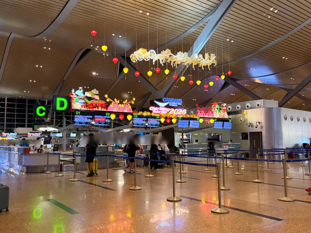 Nha Trang Fast Track รีวิว 2026: คุ้มไหม? ควรใช้ตอนไหน?
