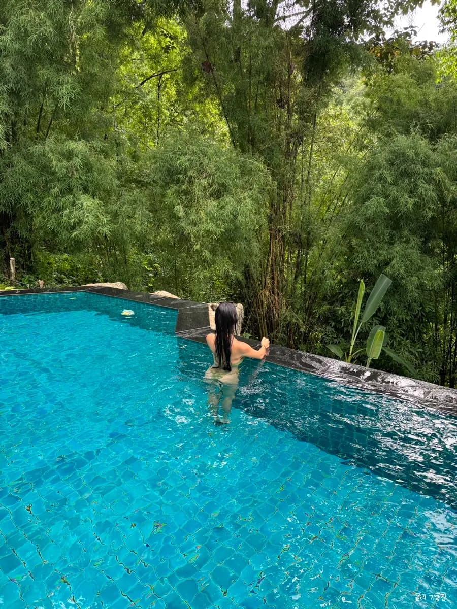 Panviman Chiang Mai Resort Review 2026: Jungle Pool Villa