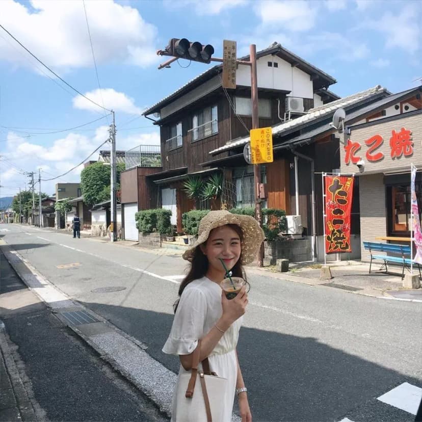 出展:マイリリアル旅