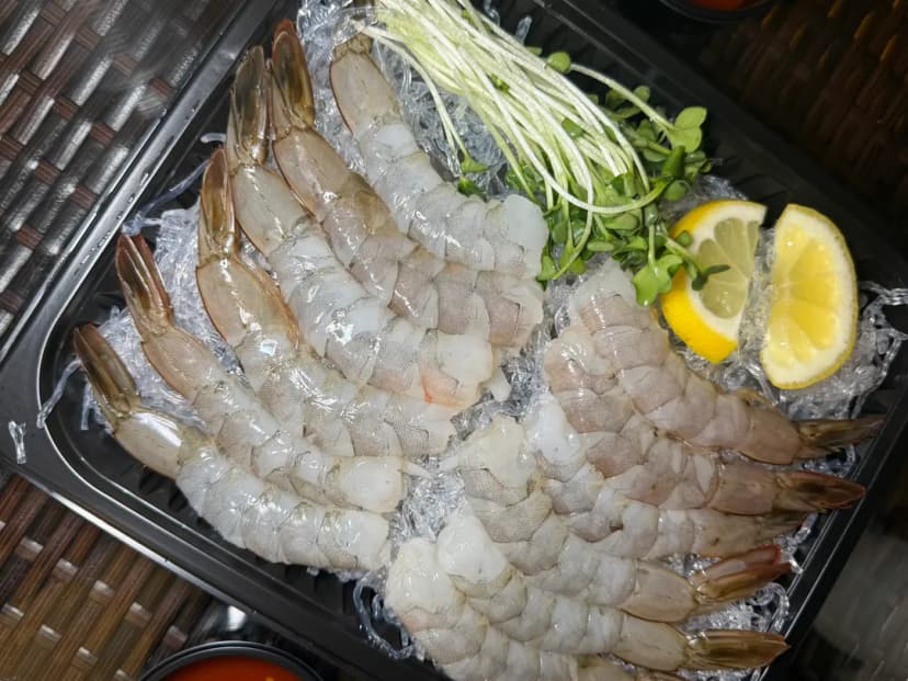 青羅アジト201の周辺環境