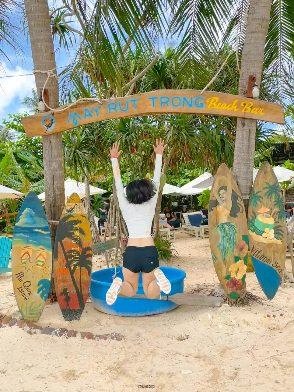 Phu Quoc Weather Guide: Rainy Season July to Sept
