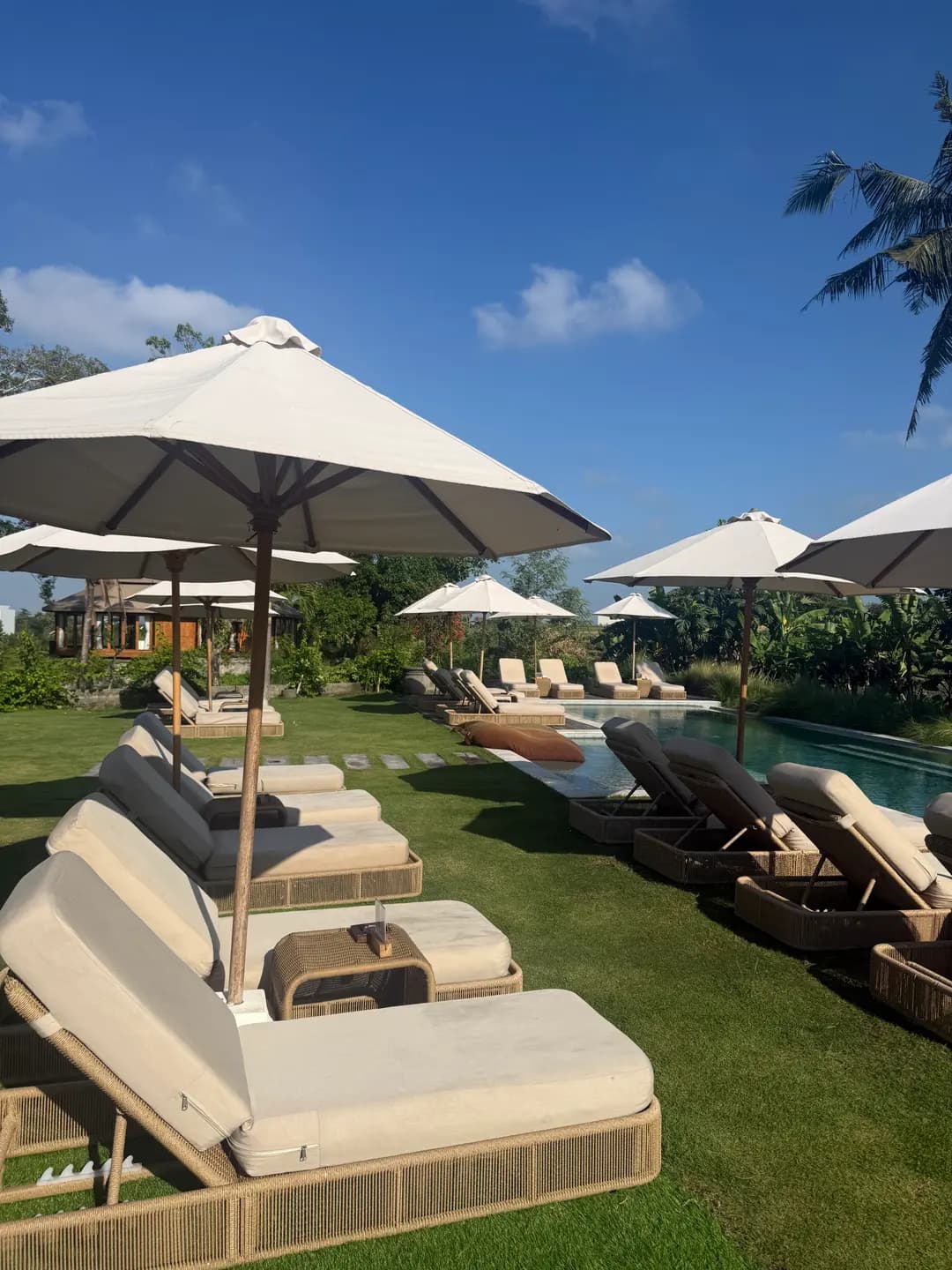 Nirvana Life Canggu Review: Best Bali Wellness Day Pass