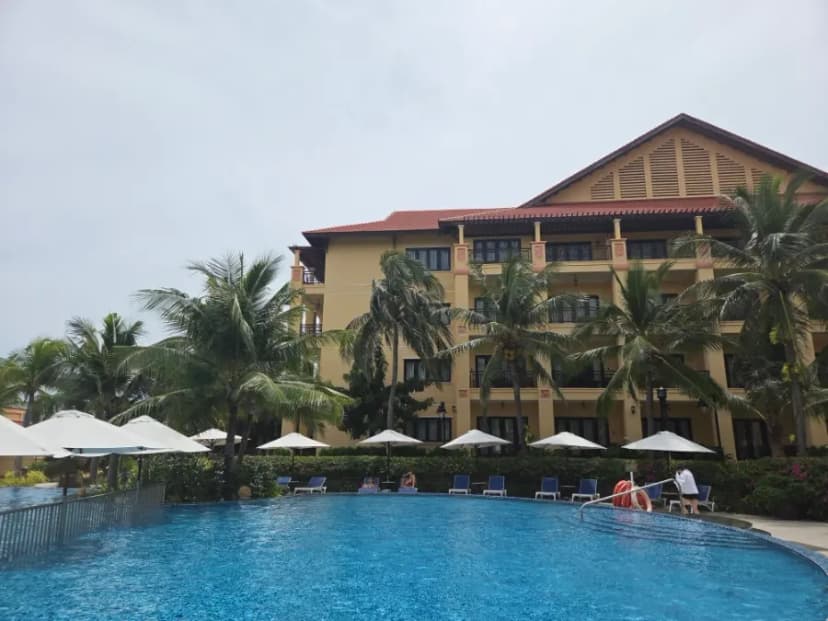 Mui Ne Pandanus Resort 2