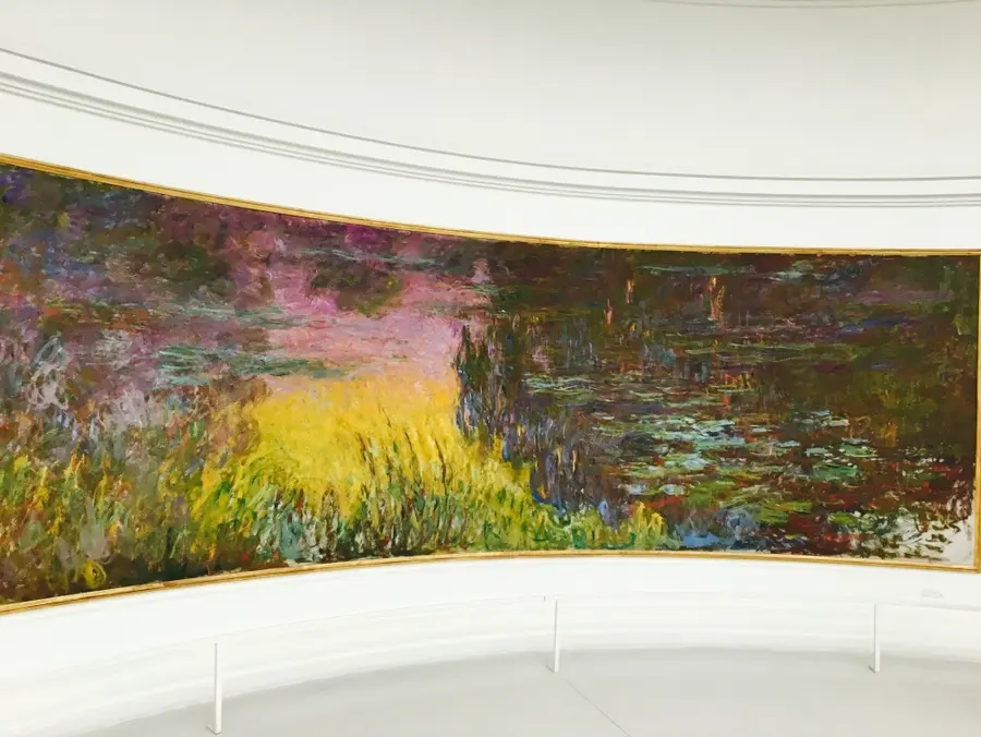 รีวิว Paris Museum Pass 2 วัน 2026: เที่ยวลูฟวร์ ออร์เซ่ โอร็องเฌอรีแบบคุ้มสุด