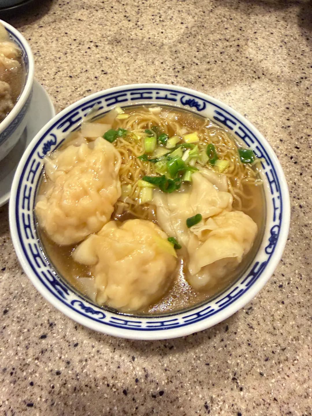 Tsim Chai Kee Hong Kong Review 2026: Michelin Wontons?