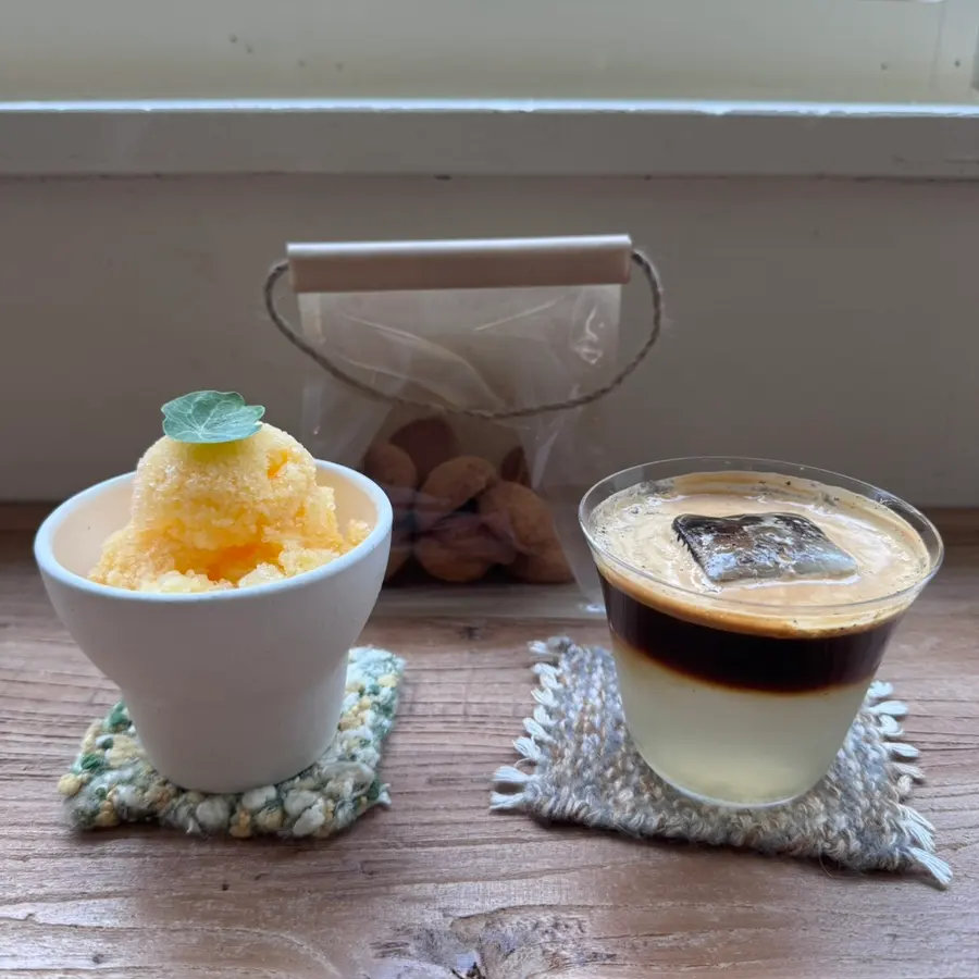 Hokho Cafe Mokpo Review: Hidden Gem Near Station
