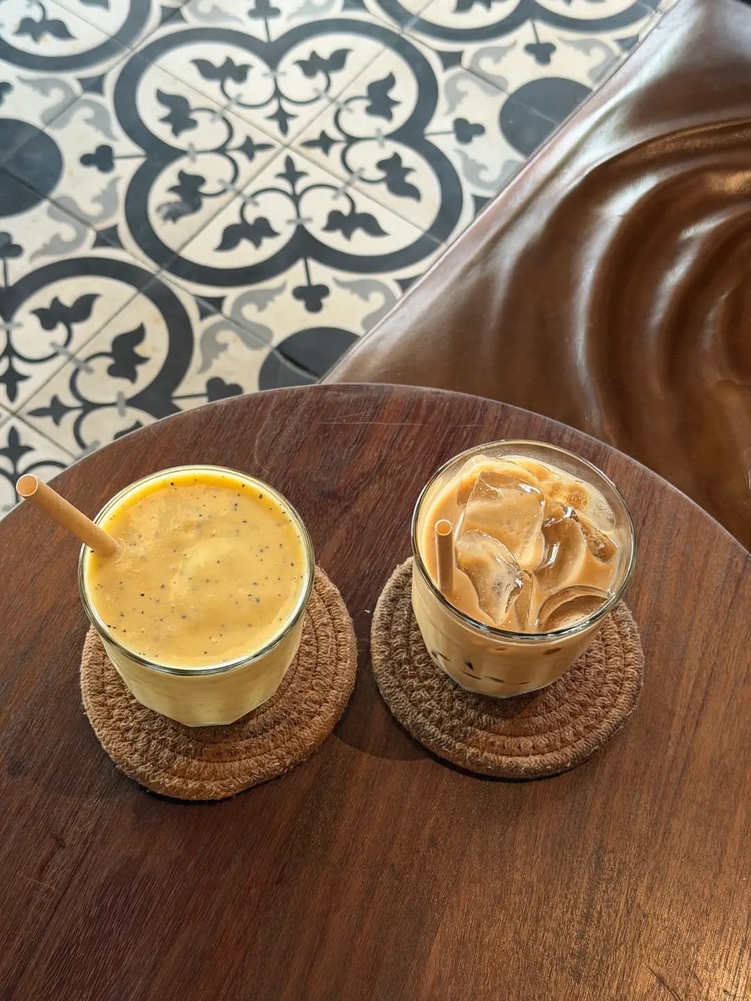 호치민 타오디엔 안푸역 로스터리카페 후에카페 hue cafe roastery