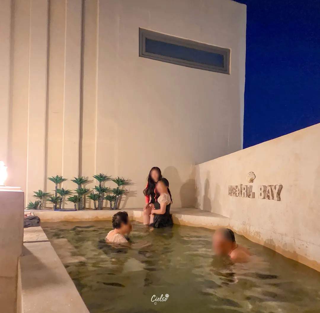 태안 안면도 단체 독채펜션 가족여행 숙소 추천 펄베이 풀빌라