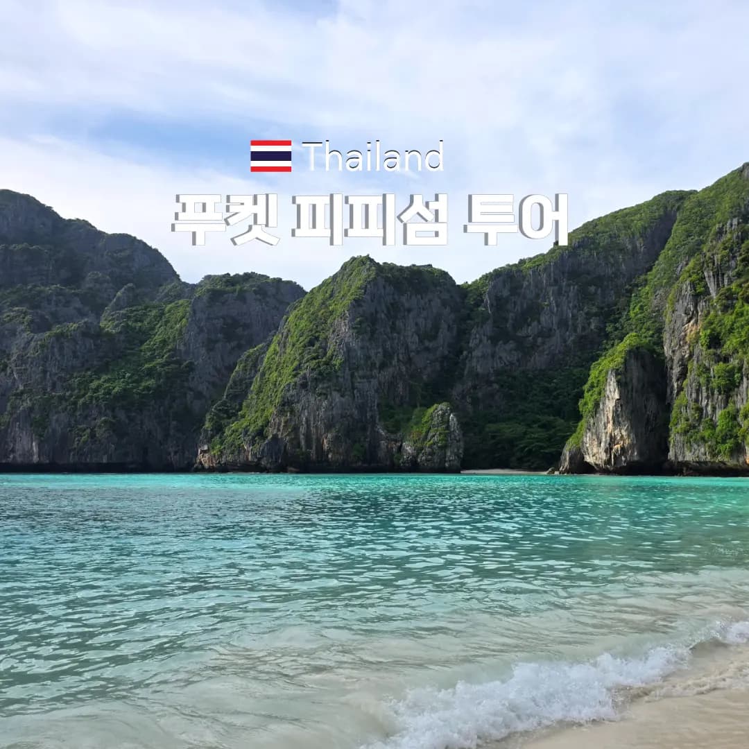 ทัวร์เกาะพีพี ภูเก็ต 2026: รีวิววันเดย์ทริป ดำน้ำอ่าวมาหยา