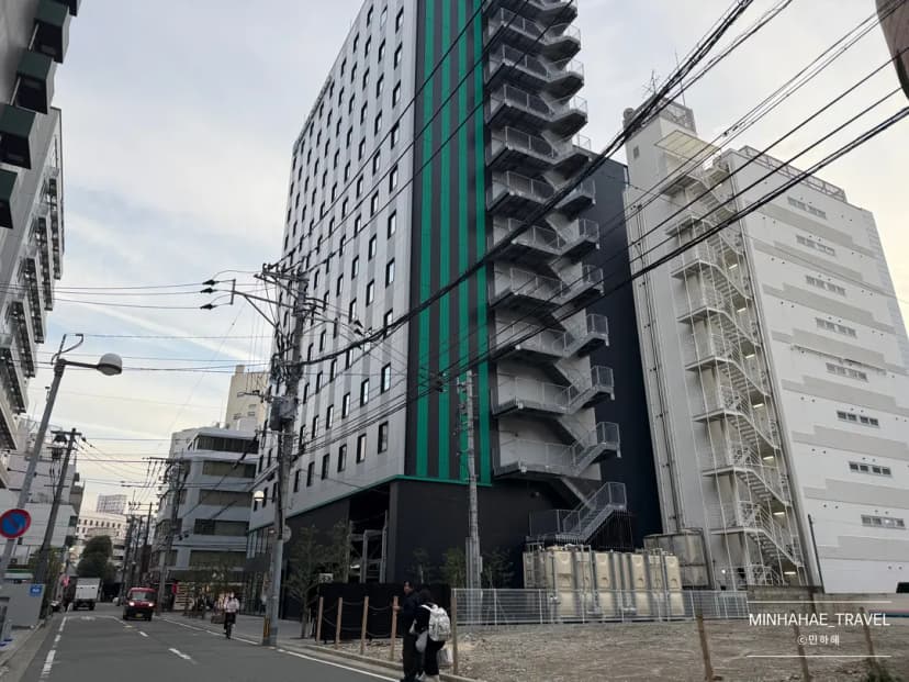 프린스 스마트 하카타