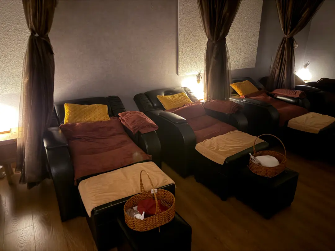 베트남 호치민 2군 마사지 추천 모조스파 mojo spa