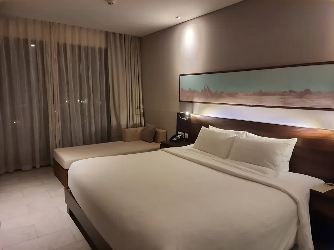 Novotel Phu Quoc Resort Review 2026: Rooms & Breakfast