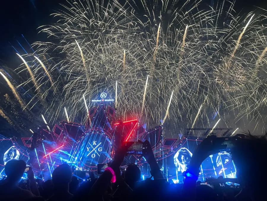 รีวิว VAC Festival Zhuhai 2026: เที่ยวจีนสายตื๊ดจัดเต็ม