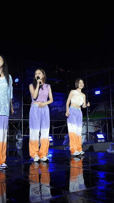 รีวิวเทศกาลอุลซาน 2026: เที่ยวงานฤดูร้อน Summer Play in Ulsan