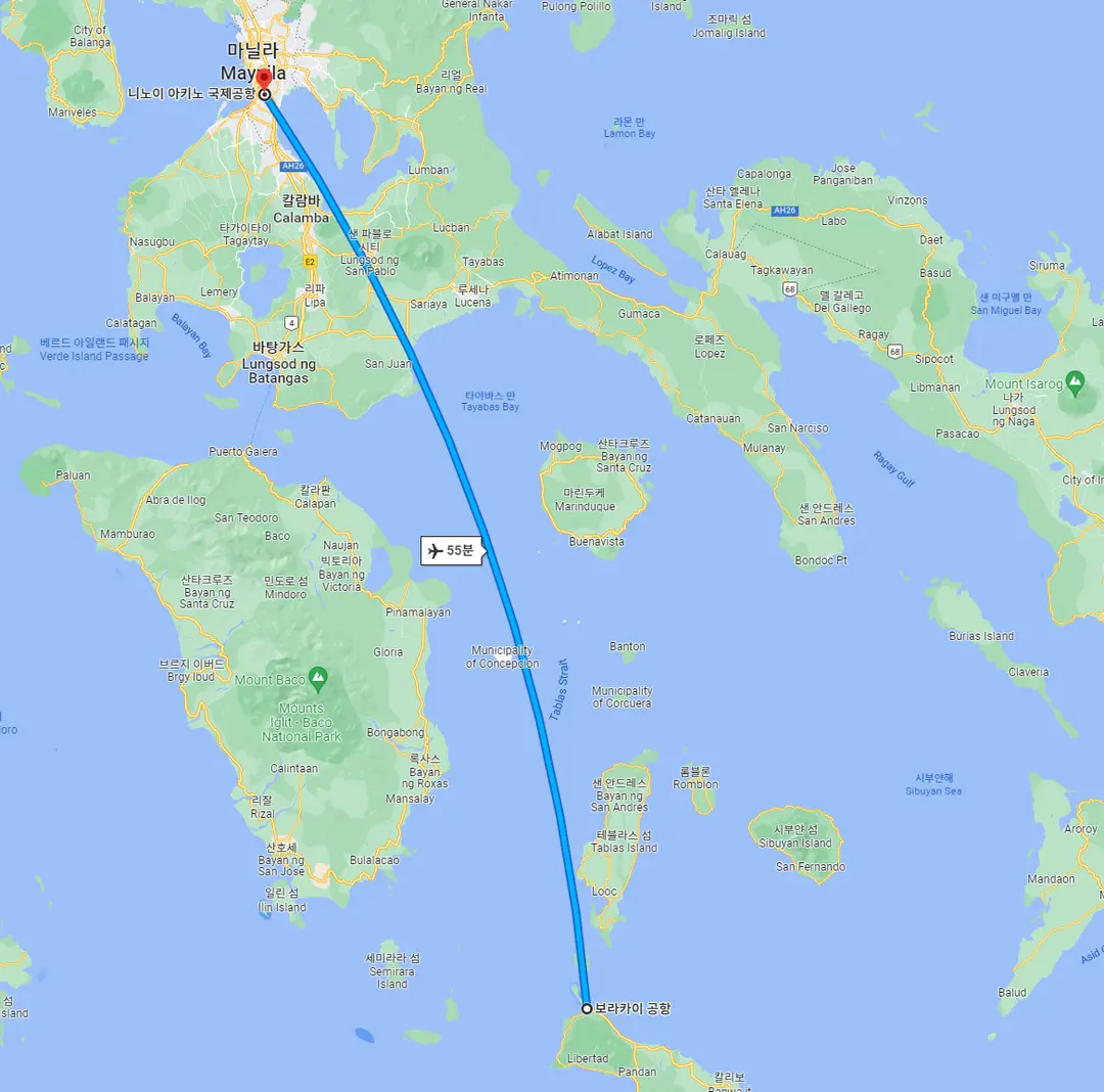馬尼拉機場國內線航廈