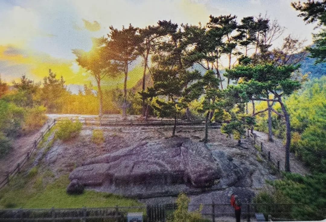 雲住寺千佛千塔