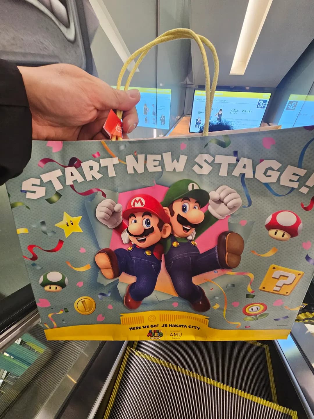 ニンテンドー福岡(アミュプラザ博多)2026年最新ショッピングリスト&限定品