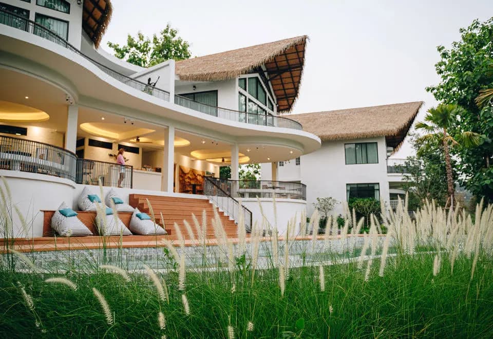Villa De Leaf Phetchaburi Review 2026: Bangkok's Rural Escape