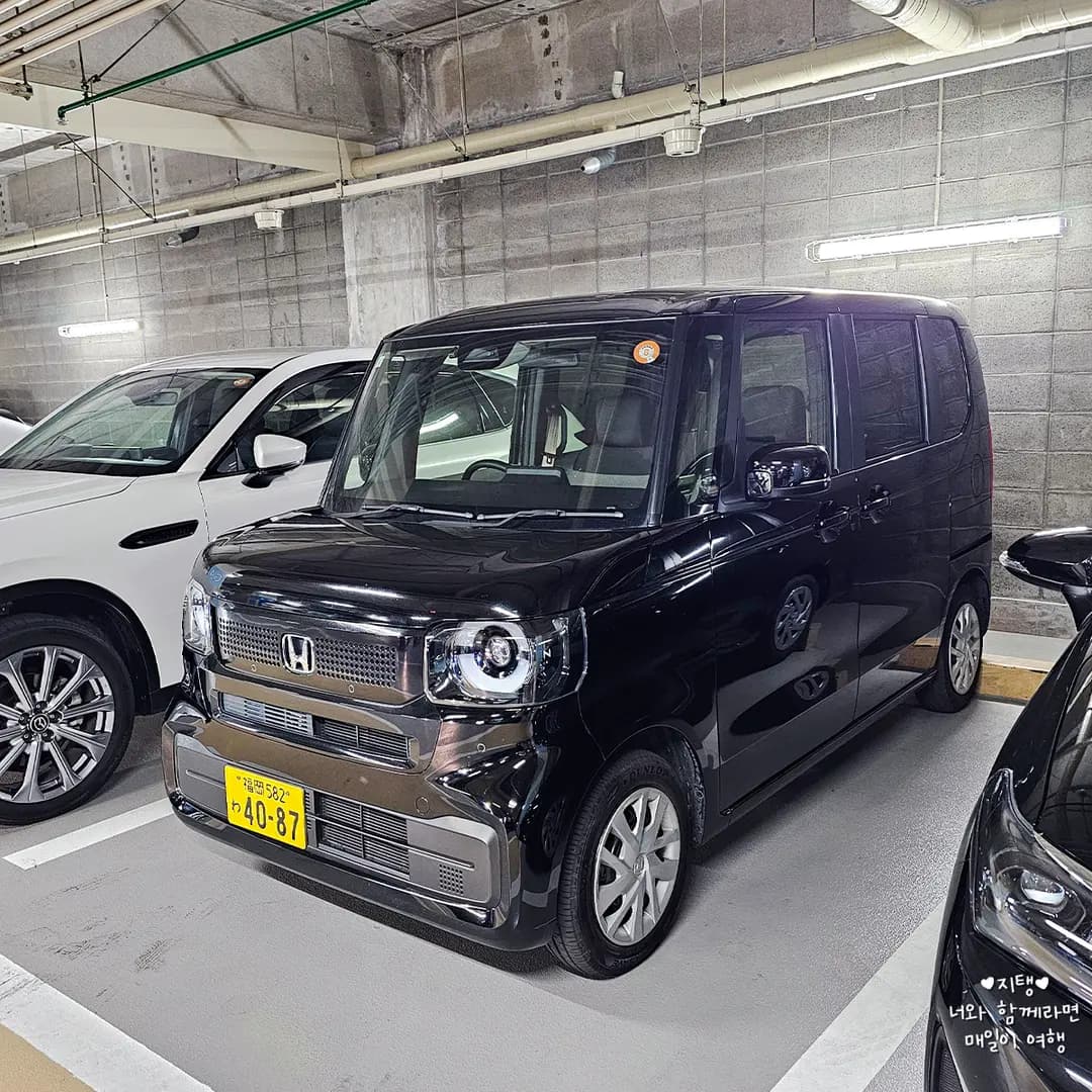 博多駅レンタカーで巡る!熊本・阿蘇山1泊2日ドライブ旅行記2026