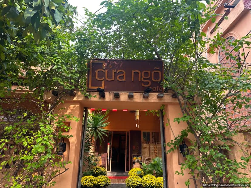 External Signage