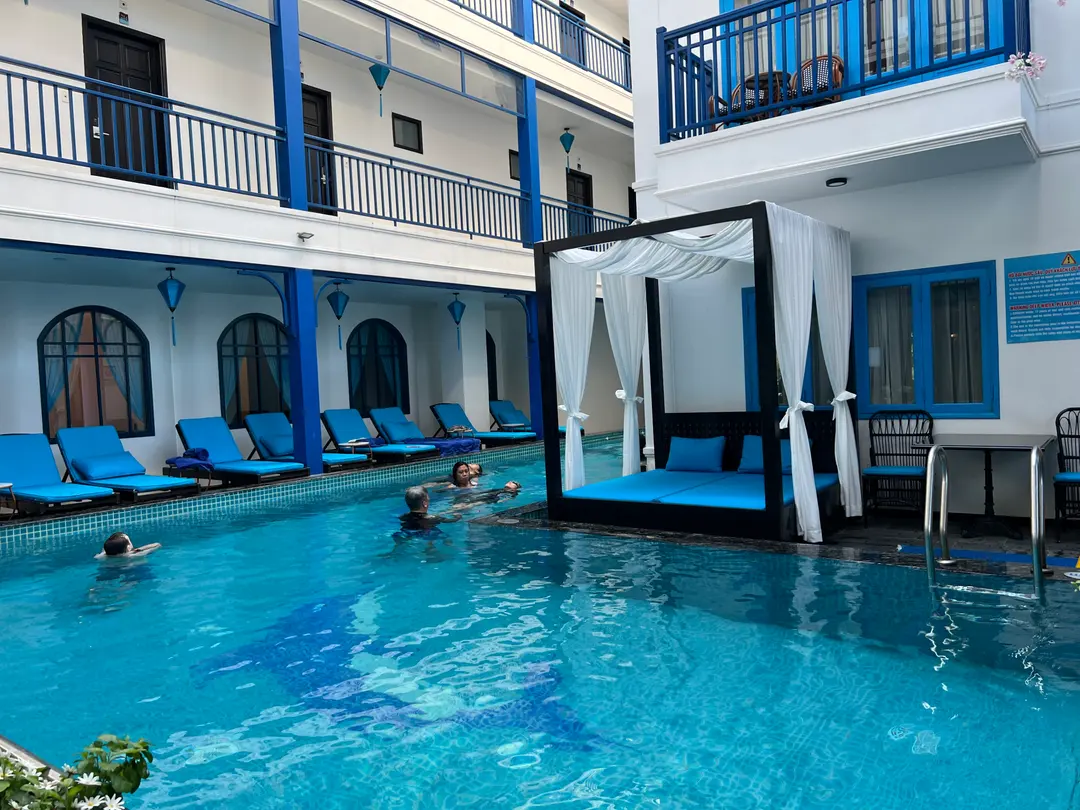 Silk River Hoi An Review 2026: Boutique Stay Near Old Town