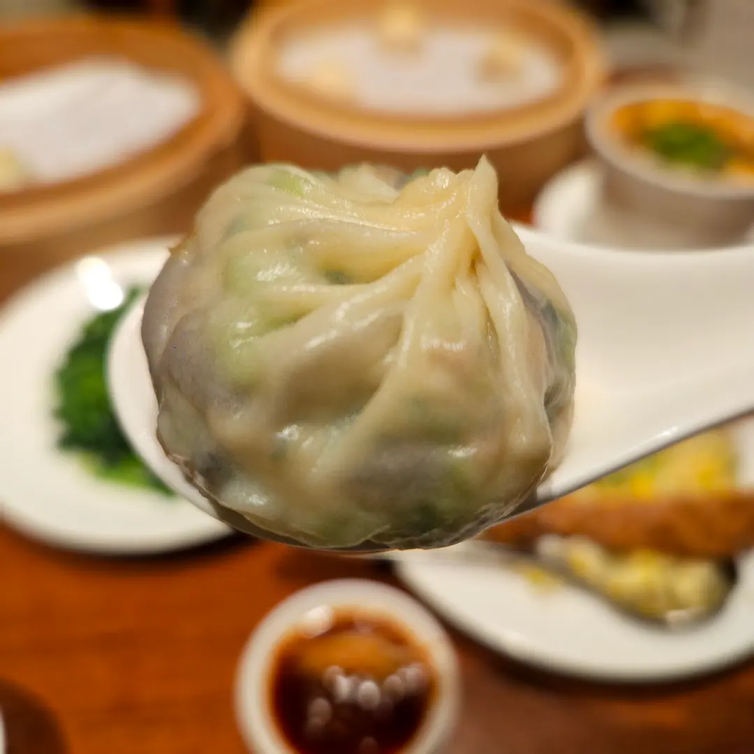 Din Tai Fung Taipei 101: How to Reserve & Beat the Wait