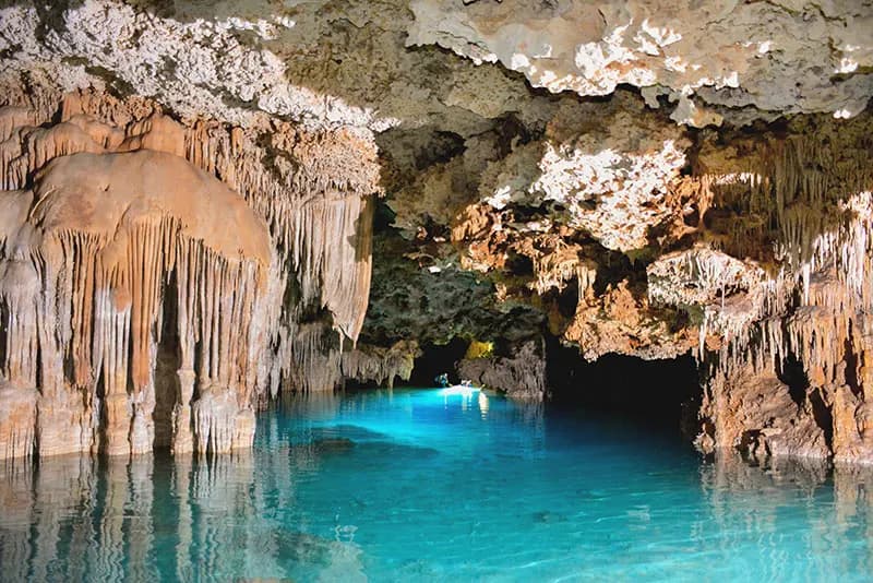 Source: Rio Secreto