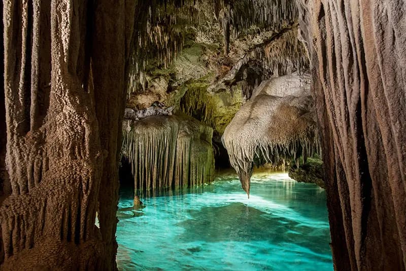 Source: Rio Secreto