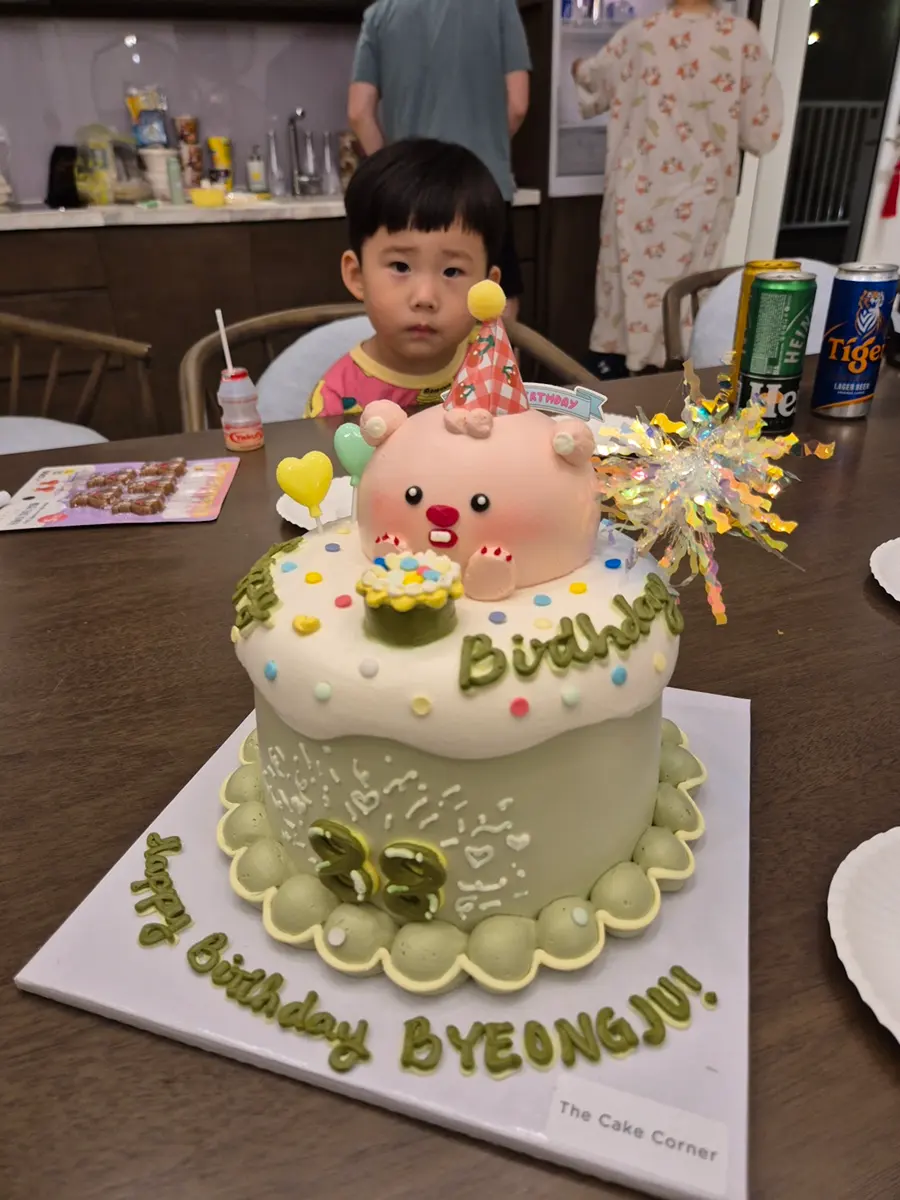 Phu Quoc Custom Cakes: The Cake Corner Review 2026