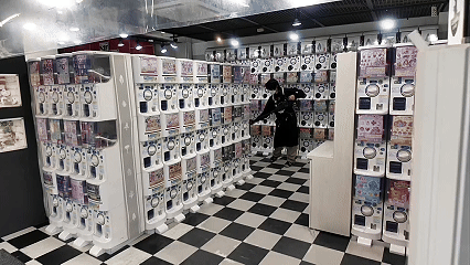 Osaka Den Den Town Figure Shops: A 2026 Guide to Anime & Gacha