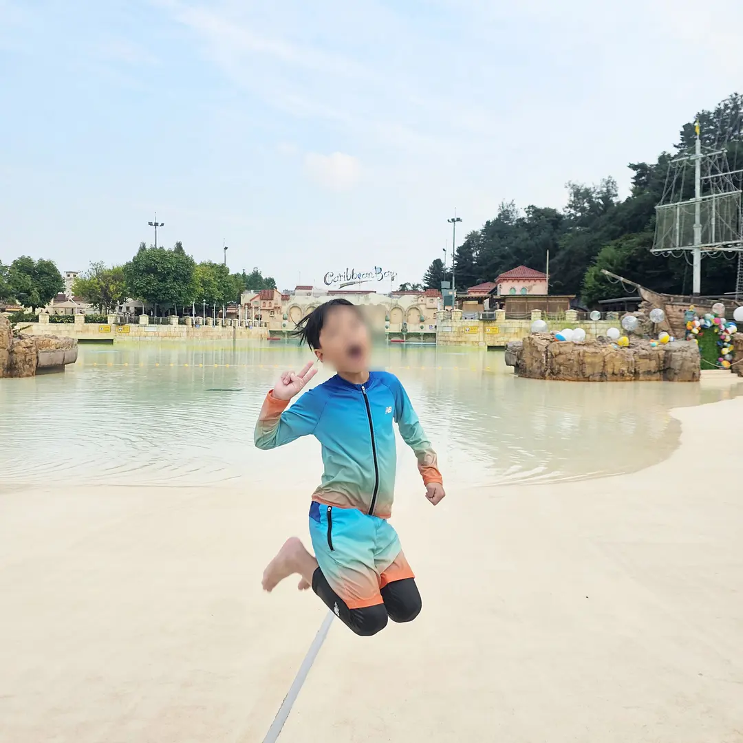 แคริบเบียนเบย์: เทียบราคาตั๋ว & เตรียมของให้ลูกรัก (2026)