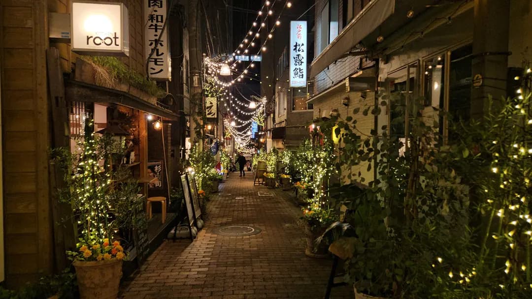 Sangenjaya Tokyo: Discover Local Hotspots Beyond Shibuya