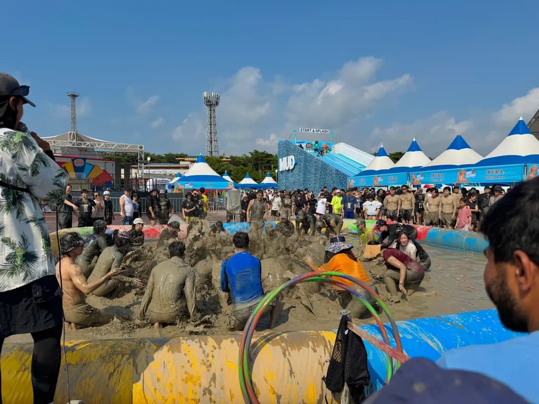 รีวิวเทศกาลโคลนโพเรียง 2026: เตรียมตัวให้พร้อม สายปาร์ตี้ห้ามพลาด!
